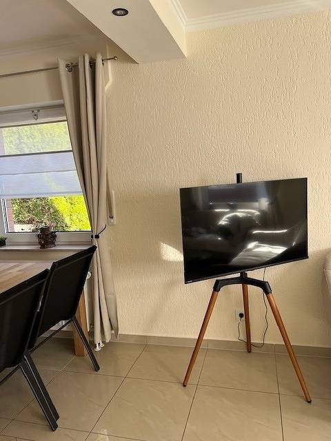 Haus Rehkitz (Re07) in Sögel, Emsland