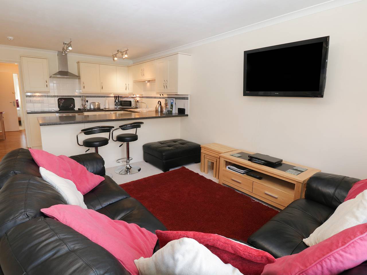 Cumbria Court in Windermere, Lake District