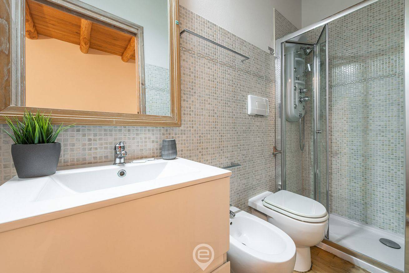 Estay Stampace - Suite 1 in Stampace, Cagliari