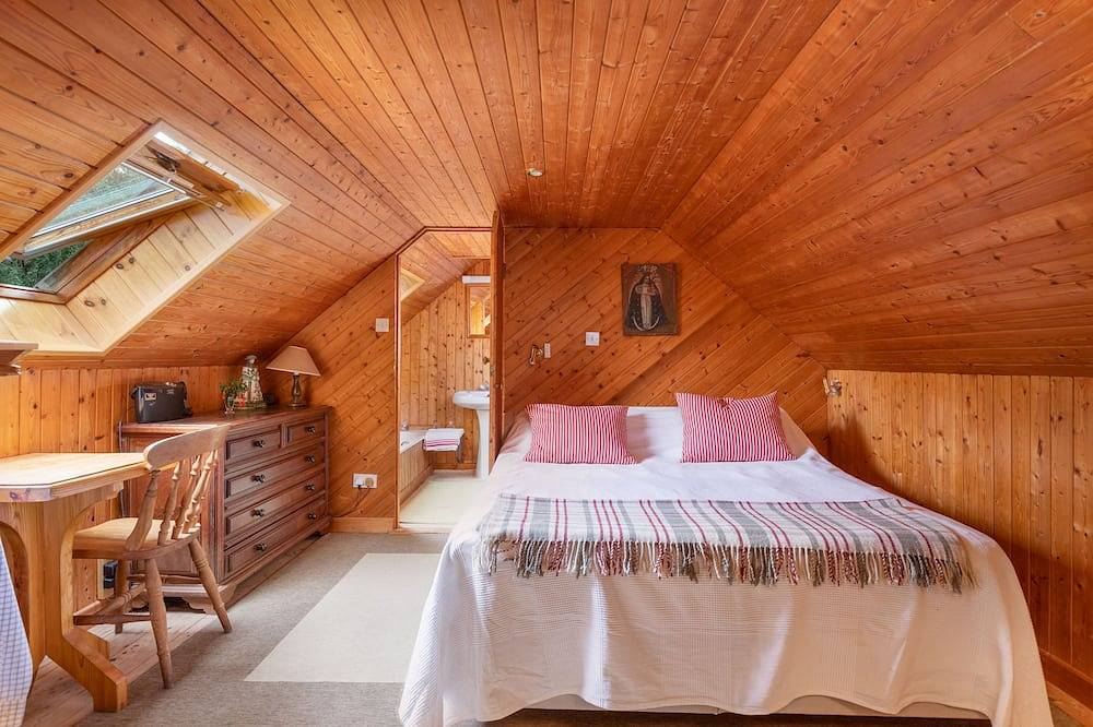 Schaffarm-Cottages in der Nähe des Rings von Kerry mit tollem Blick in Caragh, County Kerry