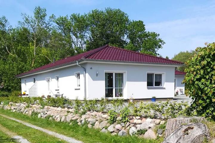 Appartement de vacances pour 3 personnes - 1