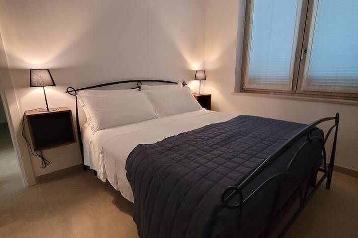 Appartement entier, Cozy independent dwelling immersed in the greenery and quiet of Tuscia in Viterbo, Province de Viterbo