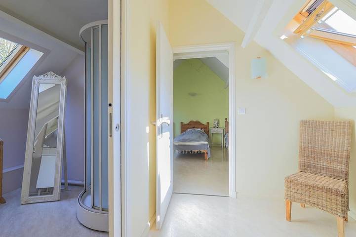 Location de vacances pour 8 personnes, avec jardin à Hucqueliers - 3