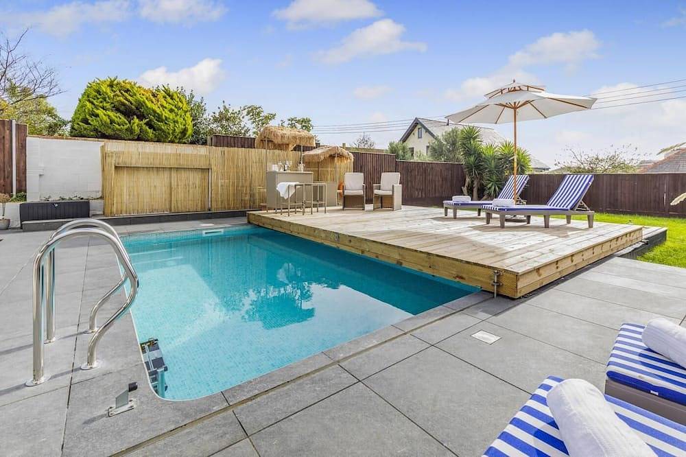 Cottage for 6 People in Shanklin, Isle of Wight