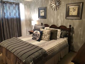 Vacation House for 2 Guests in Illinois, USA, Picture 4