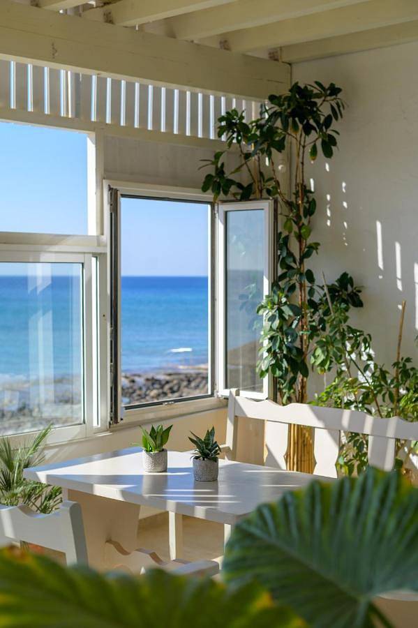 Appartement de vacances pour 2 personnes, avec terrasse