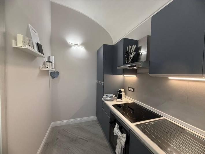 Gîte pour 2 personnes, avec vue et jardin à Verceil - 3