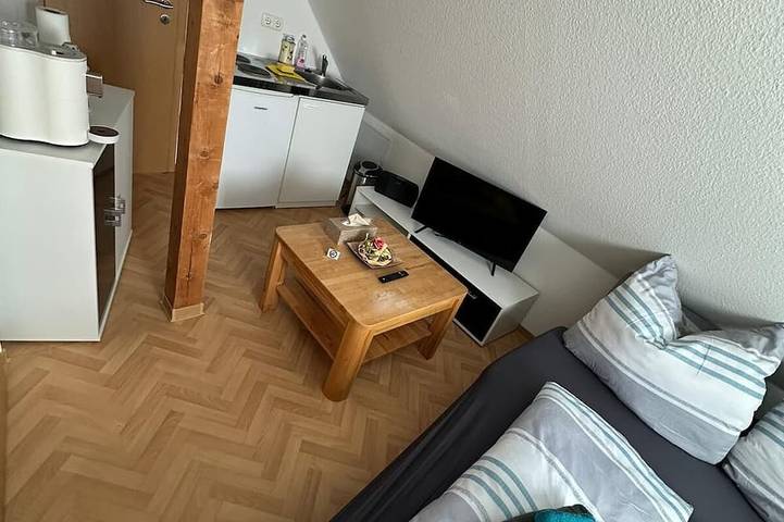 Ferienwohnung für 2 Personen in Apolda