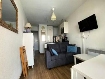 Location De Vacances pour 4 Personnes dans Frontignan, Région de Montpellier, Photo 4