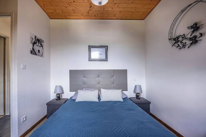 Apartamento En Un Apizal De Montaña Renovado in Estensan, Pirineos franceses