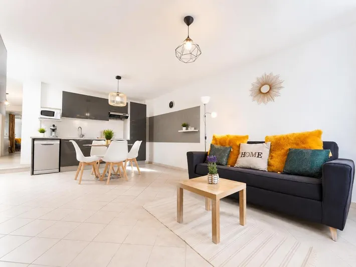 Ferienwohnung für 4 Personen - 1