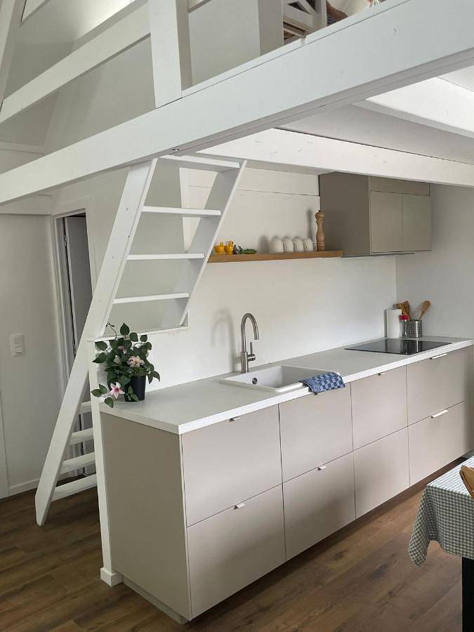 Location de vacances pour 4 personnes, avec sauna et piscine ainsi que terrasse et jardin dans Sunparks Oostduinkerke - 4