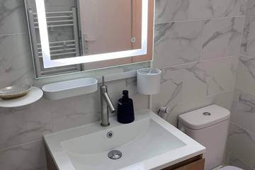 Appartement De Vacances pour 4 Personnes dans Ouistreham, Côte de Nacre, Photo 4