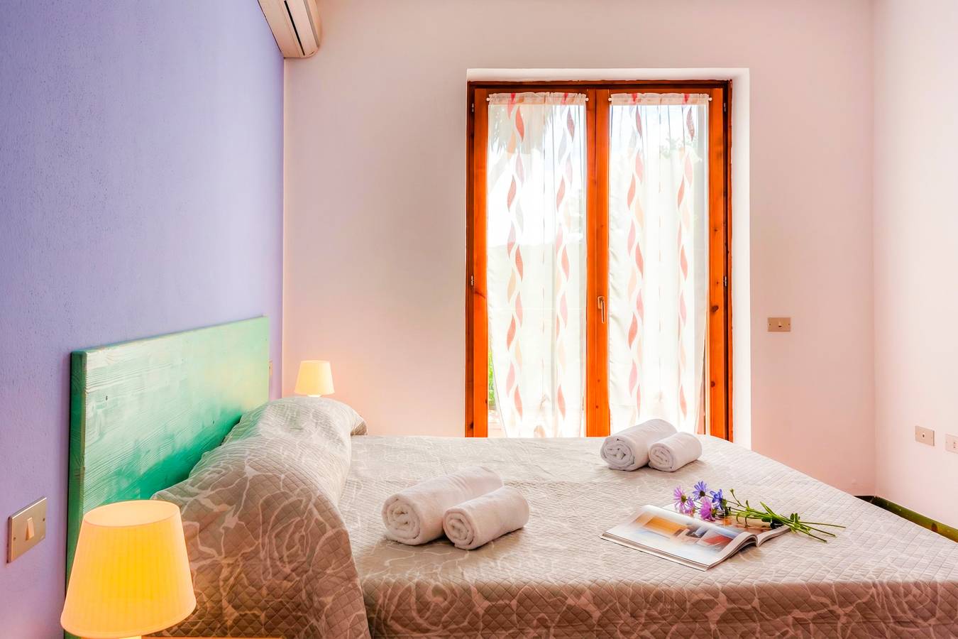 Apartamento entero, Le Pavoncelle Bilo 1Km From The Beach in Santa Teresa di Gallura, Santa Teresa Gallura (Municipality)