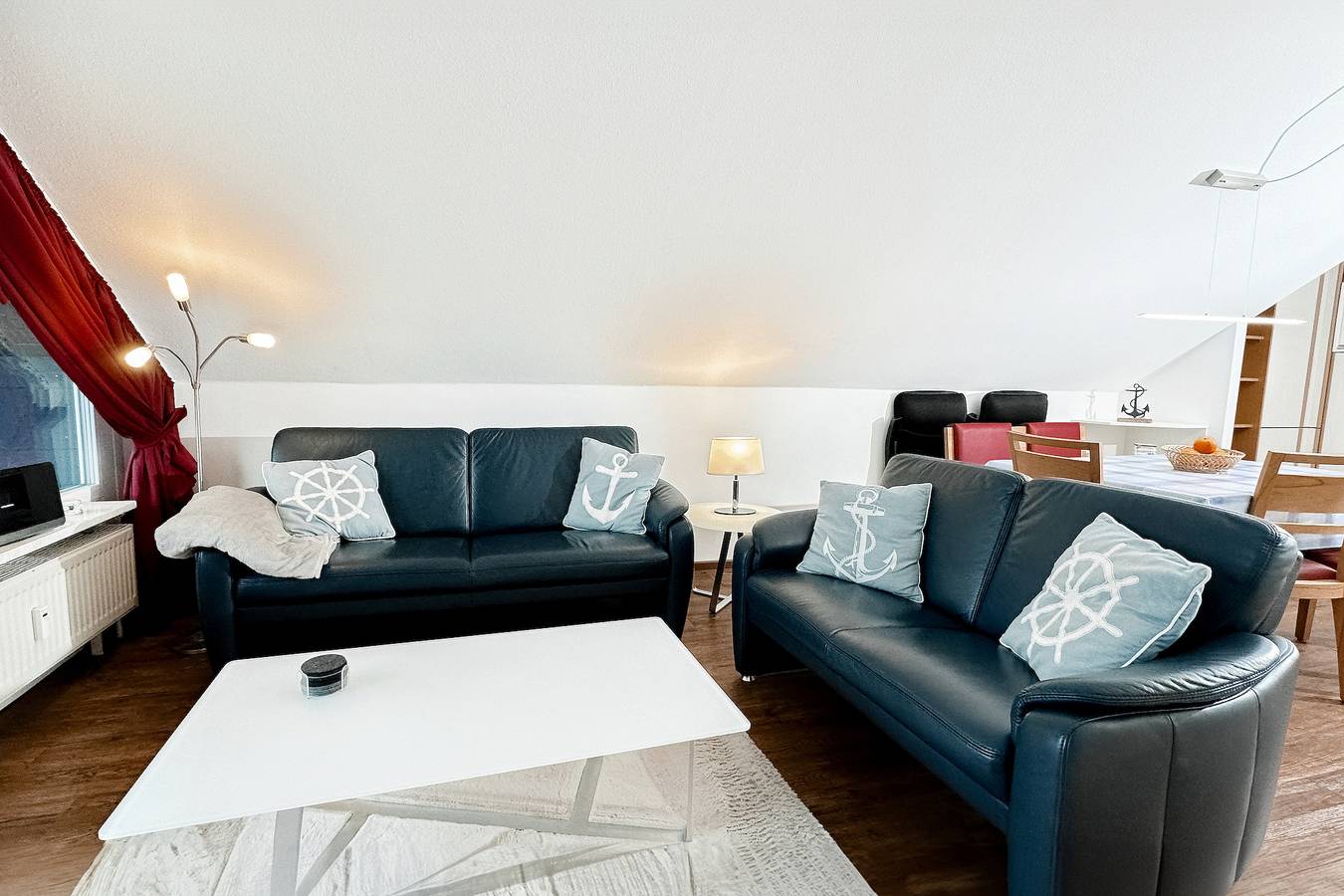 Ganze Ferienwohnung, Fewo "Strandhotel" Whg.43 in Kellenhusen, Ostholstein