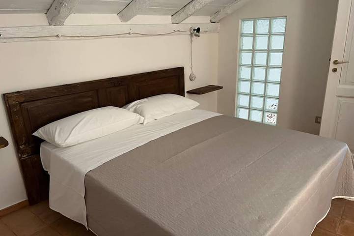 Ferienwohnung für 5 Personen, mit Haustier - 1