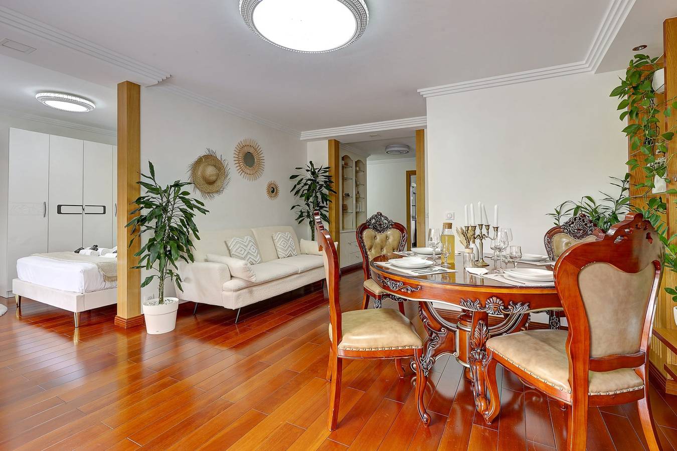 Ganze Wohnung, Terrasse et Elegance -L'ideal proche Republique in Paris, Ile de France