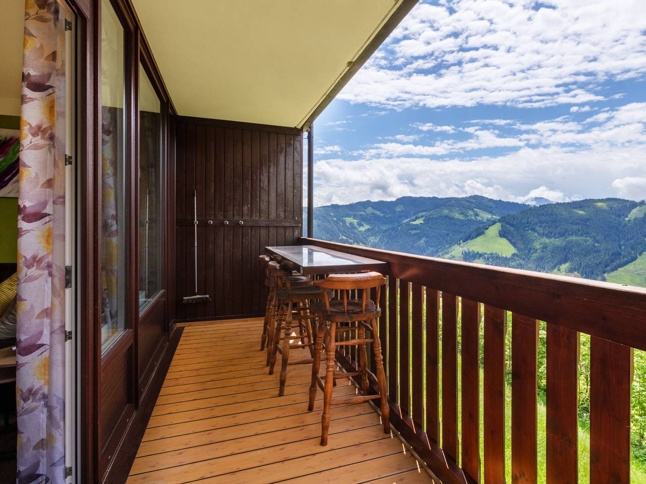 Ganze Wohnung,  Top C 34 in Mühlbach am Hochkönig, Ski Amadé