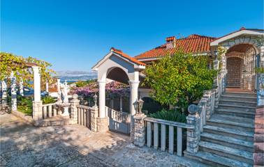 Appartement voor 4 Personen in Splitska, Dalmatië, Afbeelding 2