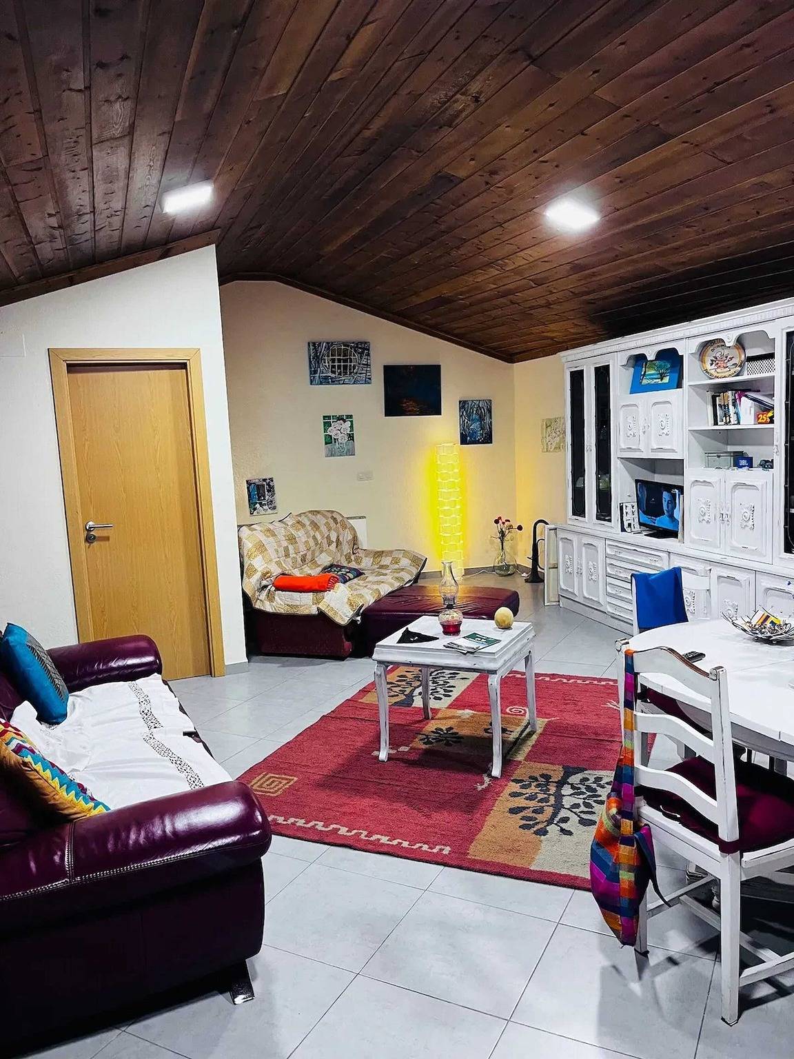 Maison conviviale près de Lobios, 92 m², nature in Lobios, Orense Région