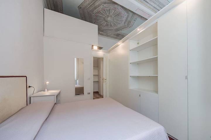 Appartement entier, Agréable appartement pour 7 personnes avec Wifi, climatisation, Tv et patio in Lido di Camaiore, Camaiore