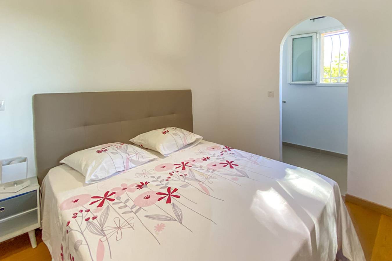 Appartement entier, Cocon douillet avec balcon proche de la mer in Porto-Vecchio, Arrondissement de Sartène