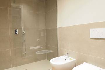 B&b für 4 Personen in Moniga del Garda, Gardasee-Berge, Bild 4