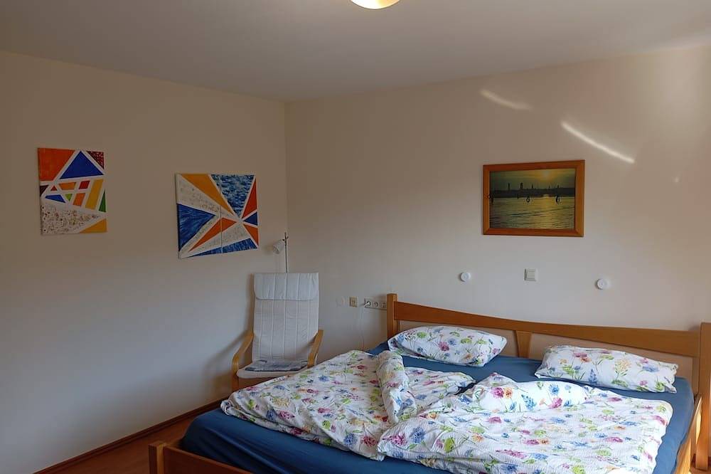 Ganze Wohnung, Gemütliche Ferienwohnung im Grünen in Rudersberg, Rems-Murr-Kreis