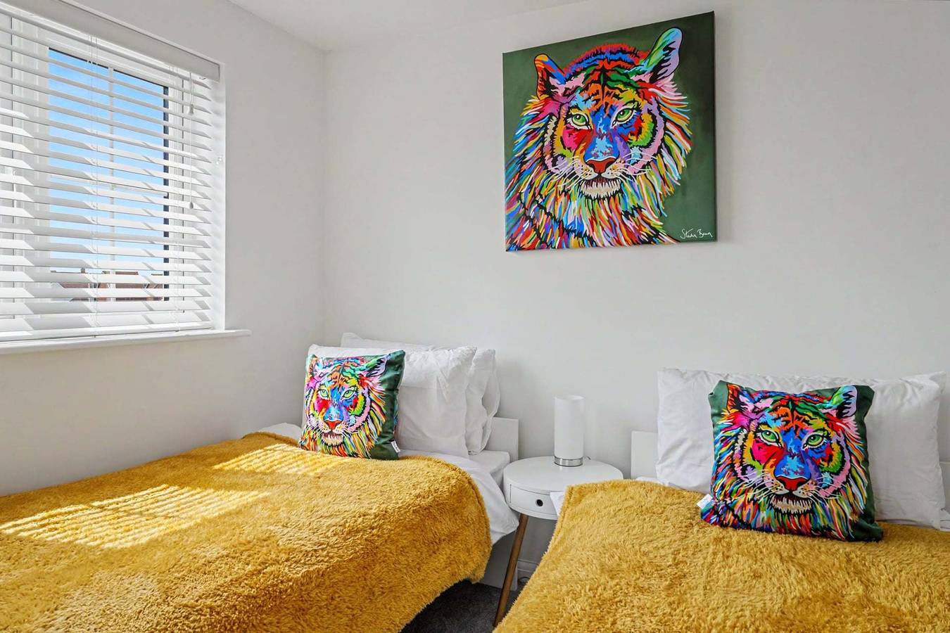 Heron House 3 Bed Coastal Holiday Home in Seaton, Devon