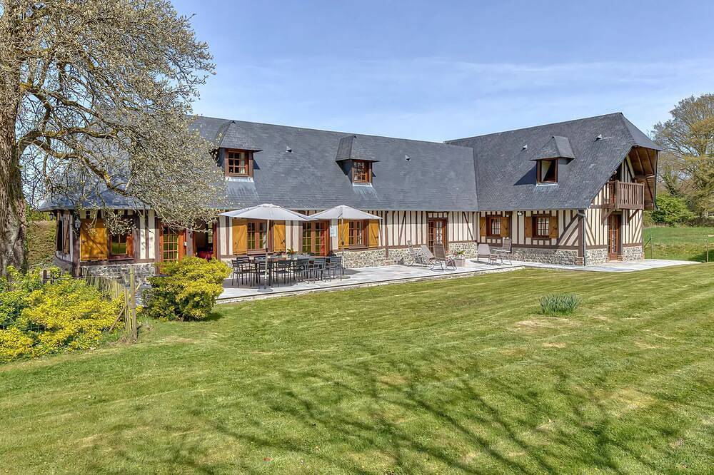 Maison de vacances