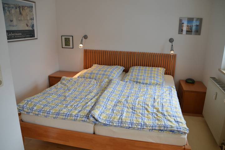 Hütte für 2 Personen an der Ostsee - 2