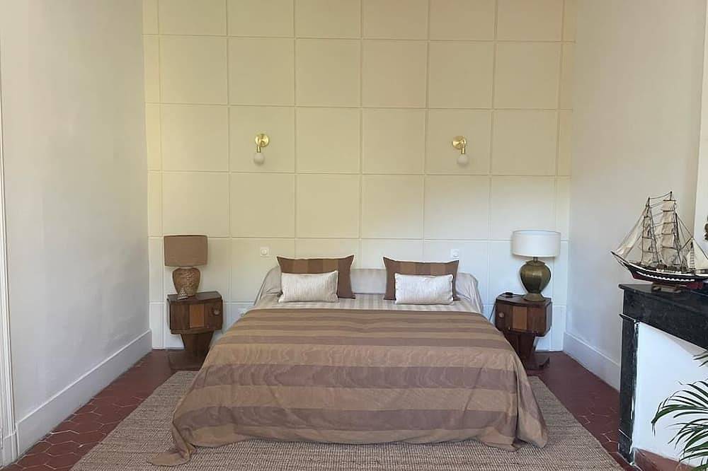 Villa Palma Del Mar in La Palme, Côte d'Améthyste