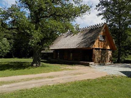 Laugu Holiday Resort in Saaremaa