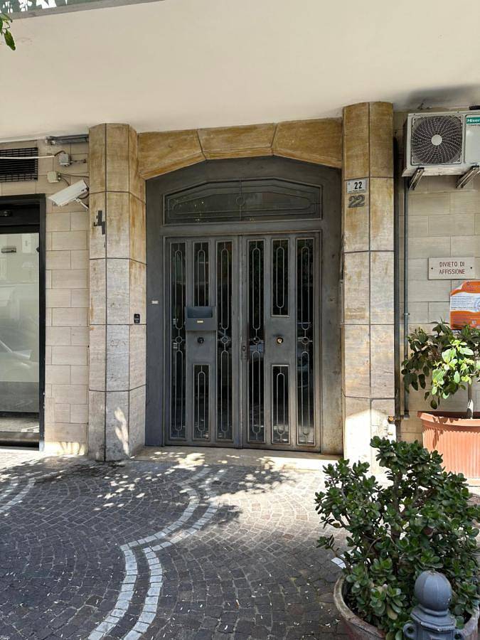Apartment in Portici, Parco nazionale del Vesuvio
