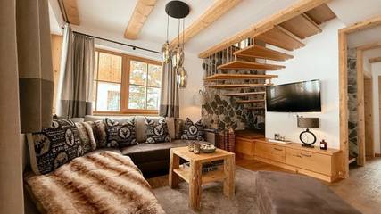 Chalet voor 9 Personen in Wagrain, Ski Amadé, Afbeelding 1