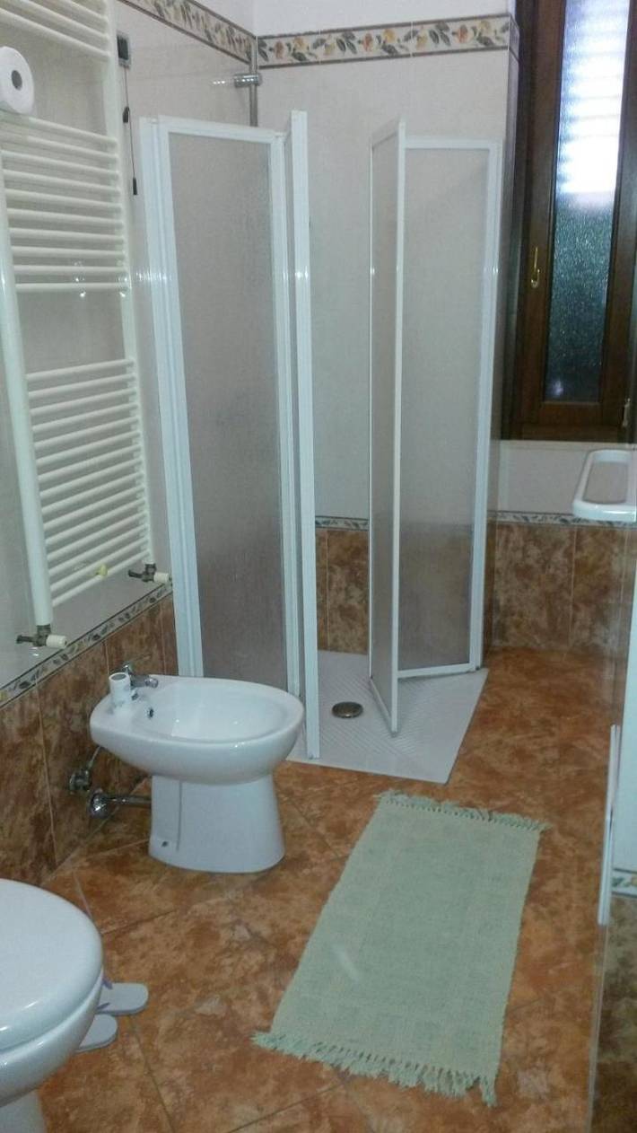 Chambre d’hôte pour 3 personnes, avec balcon à Brindisi - 3