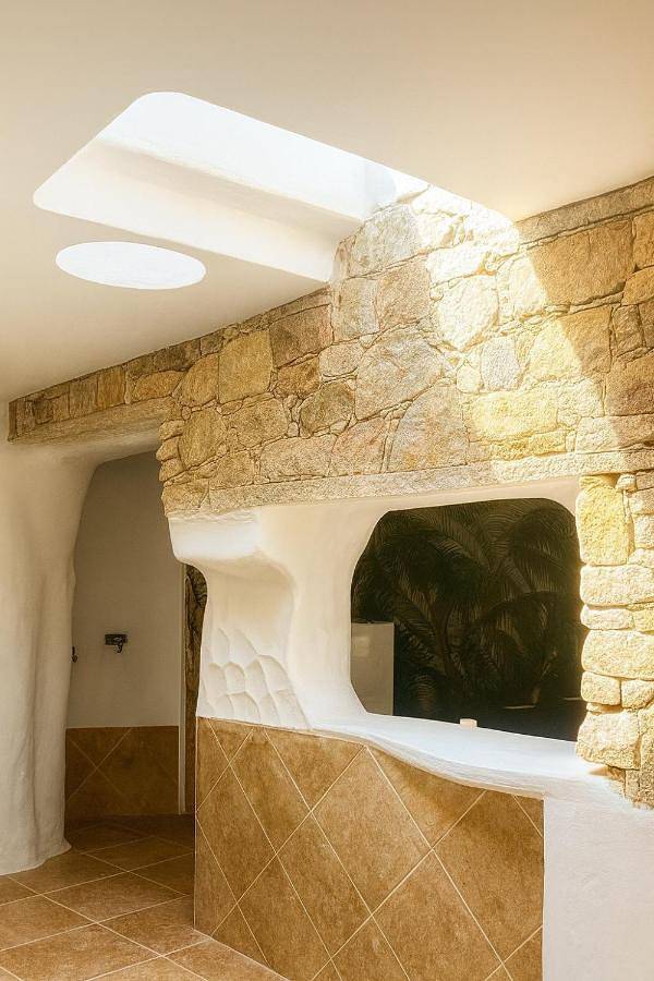 Appartement entier, Azulik Corsica in Marine de Davia, Corbara