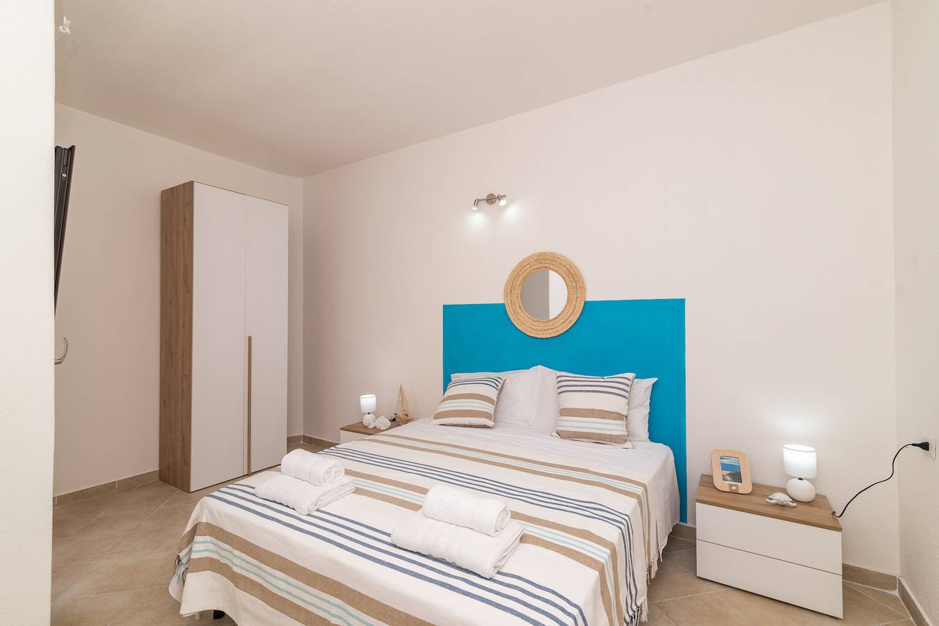 Appartamento intero, Appartamento Rosmarino In The City Center in Santa Teresa di Gallura, Santa Teresa Gallura