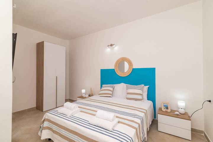 Apartamento entero, Appartamento Rosmarino In The City Center in Santa Teresa di Gallura, Santa Teresa Gallura (Municipality)