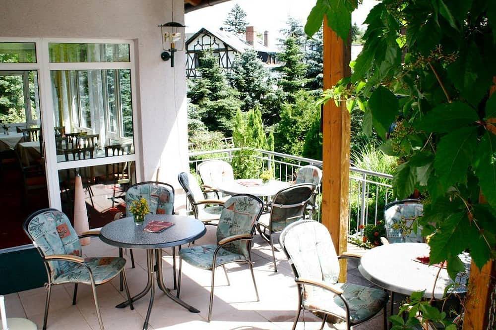 Parkhotel Helene - Doppelzimmer, Dusche, Wc, Standard,online in Bad Elster, Chemnitz und Umgebung