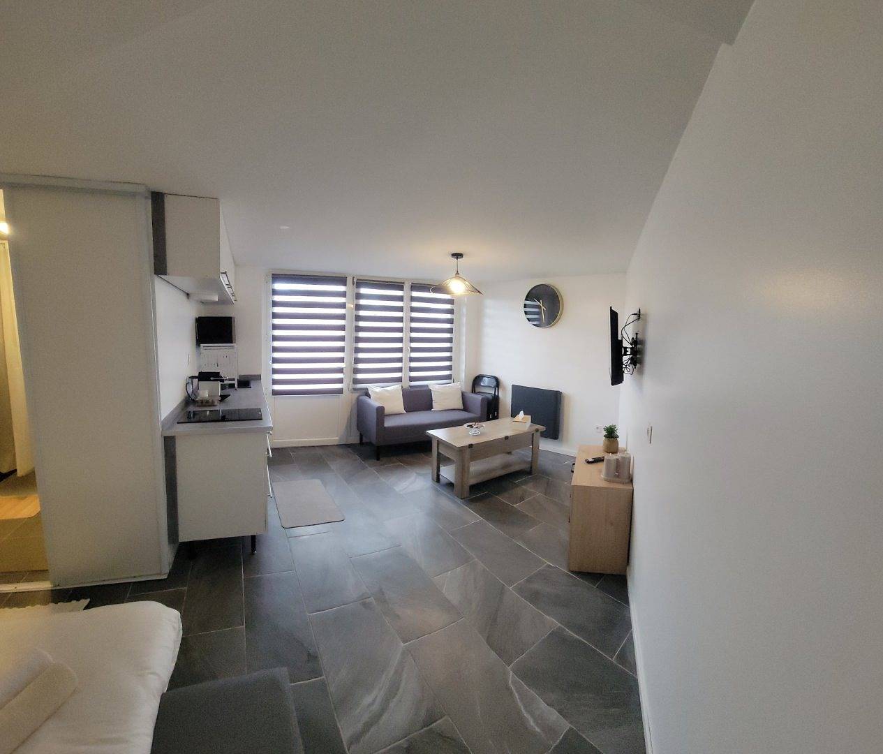 Appartement entier, Studio tout confort in Colmar, Région de Colmar