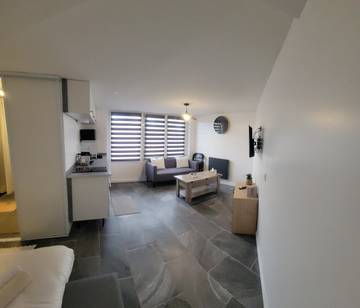 Appartement de vacances pour 2 personnes, animaux acceptés dans le Haut-Rhin