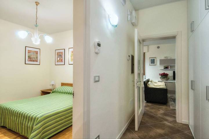 Gîte pour 6 personnes, avec jardin à Trévise - 3