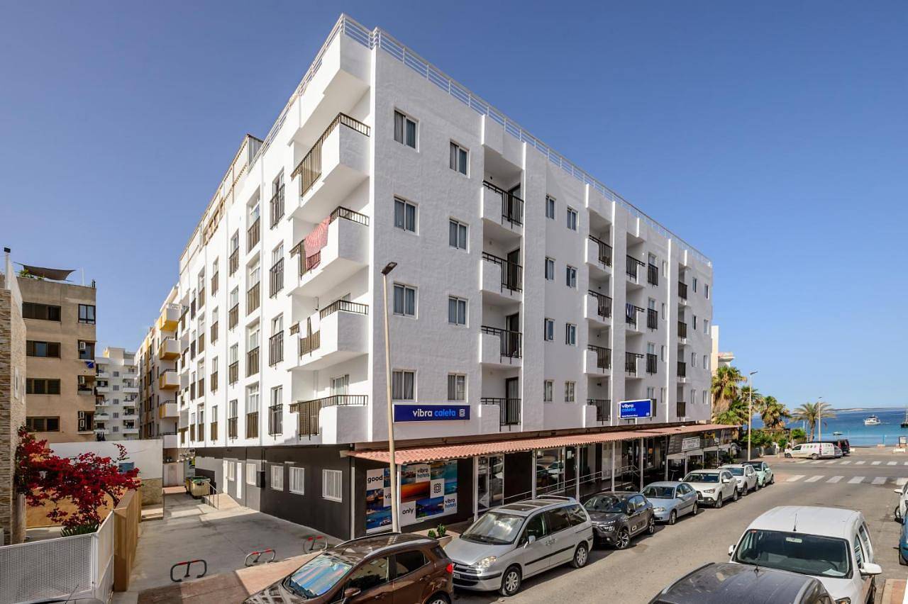 Appartement entier, Vibra Calima Apartamentos - Adults only in Caló des Moro (Ibiza), Sant Antoni de Portmany