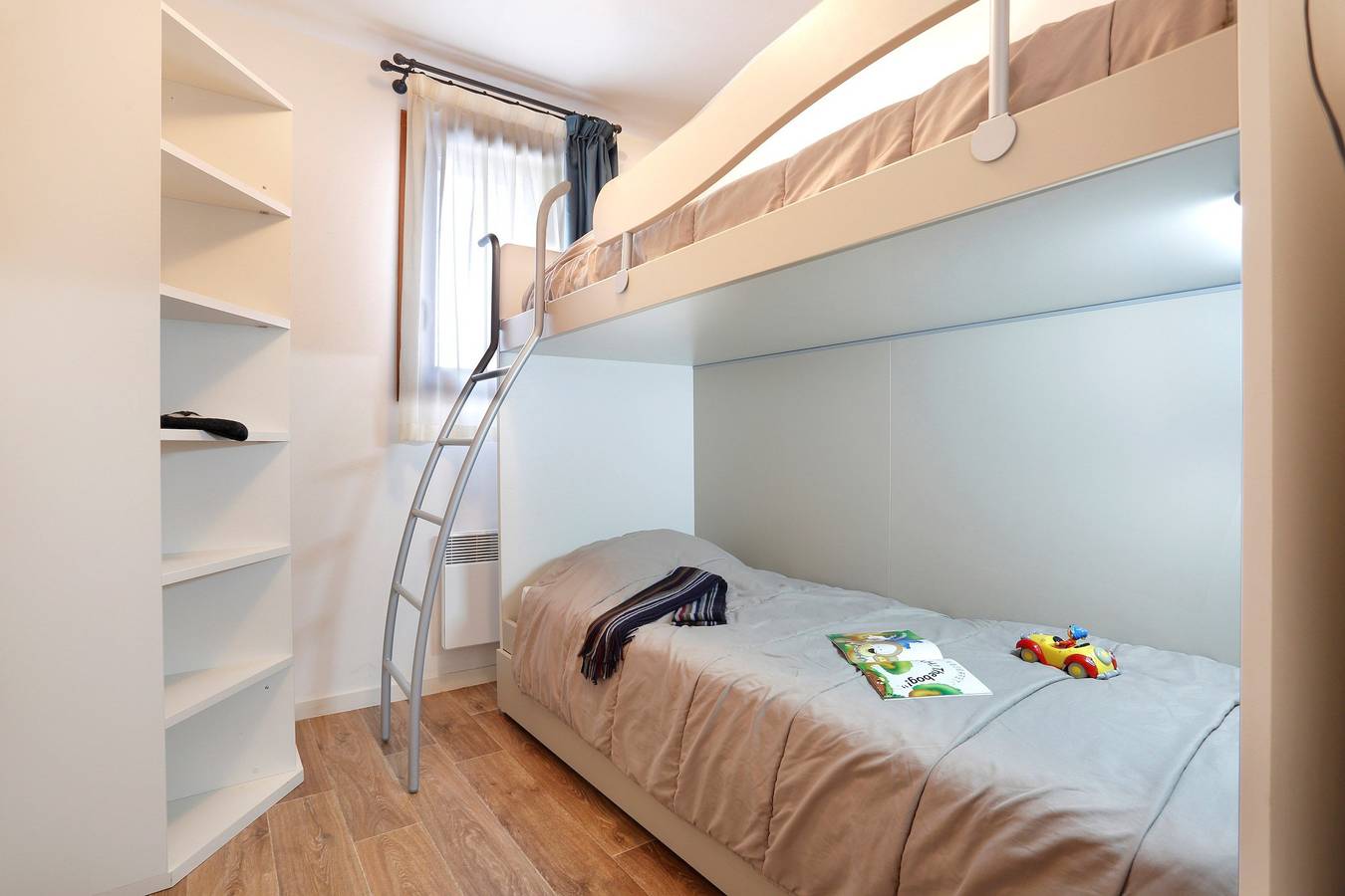 Entire apartment, Résidence Au Cœur Des Ours in Mont-de-Lans, Les Deux Alpes