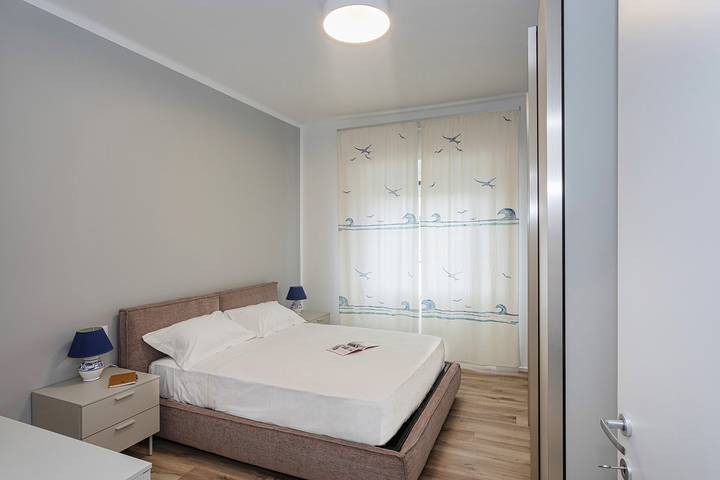 Gîte pour 4 personnes dans Nervi (Genova) - 2