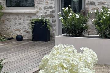 Gîte pour 4 personnes dans Fleury-en-Bière