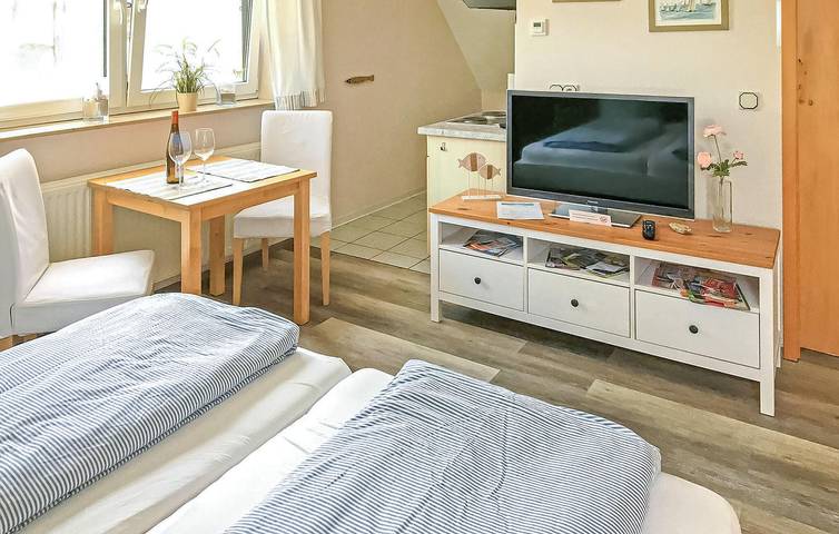 Ferienwohnung für 2 Personen in Ueckermünde - 3