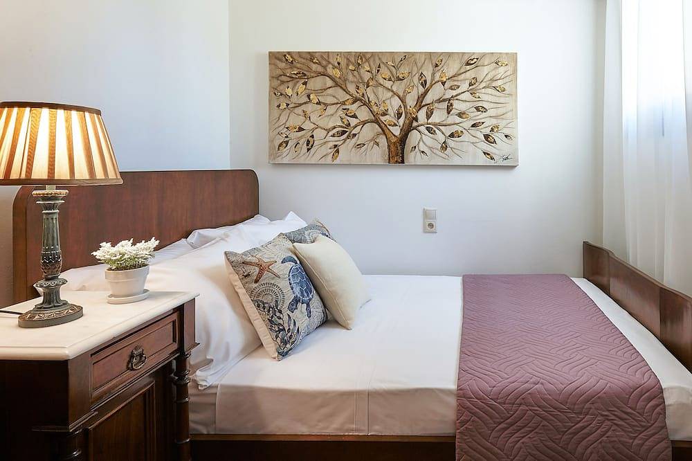 Ihr idealer Urlaub in Hersonissos in einer Villa mit privatem Pool und Jacuzzi. in Iraklio-Heraklion und Umgebung