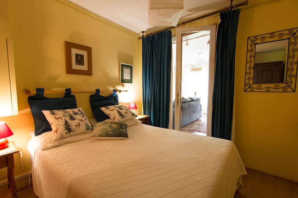 Chalet für 10 Personen in Puy St Vincent 150m von den Skipisten privater Parkplatz in Puy-Saint-Vincent, Nationalpark Écrins